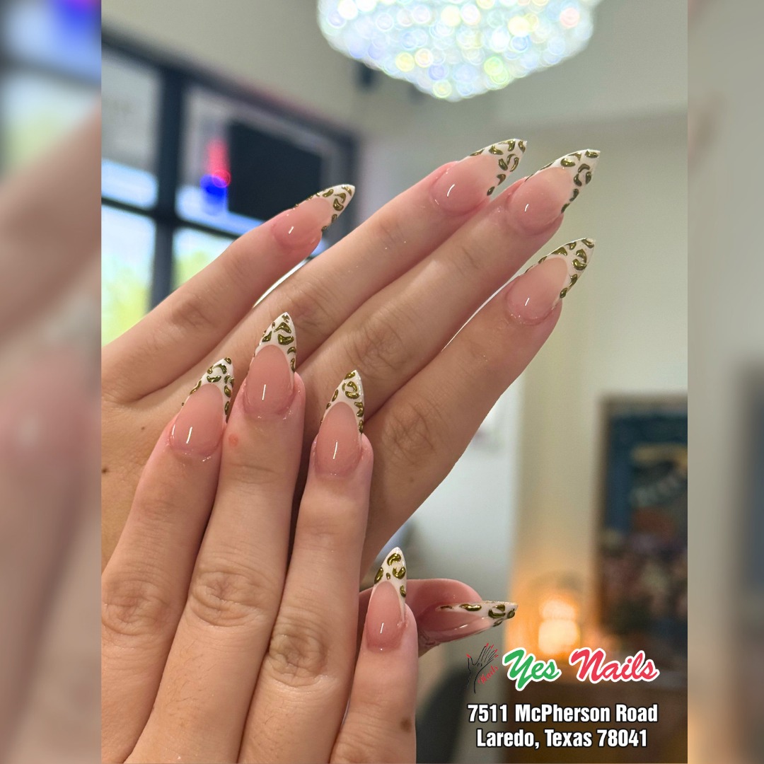 Yes Nails